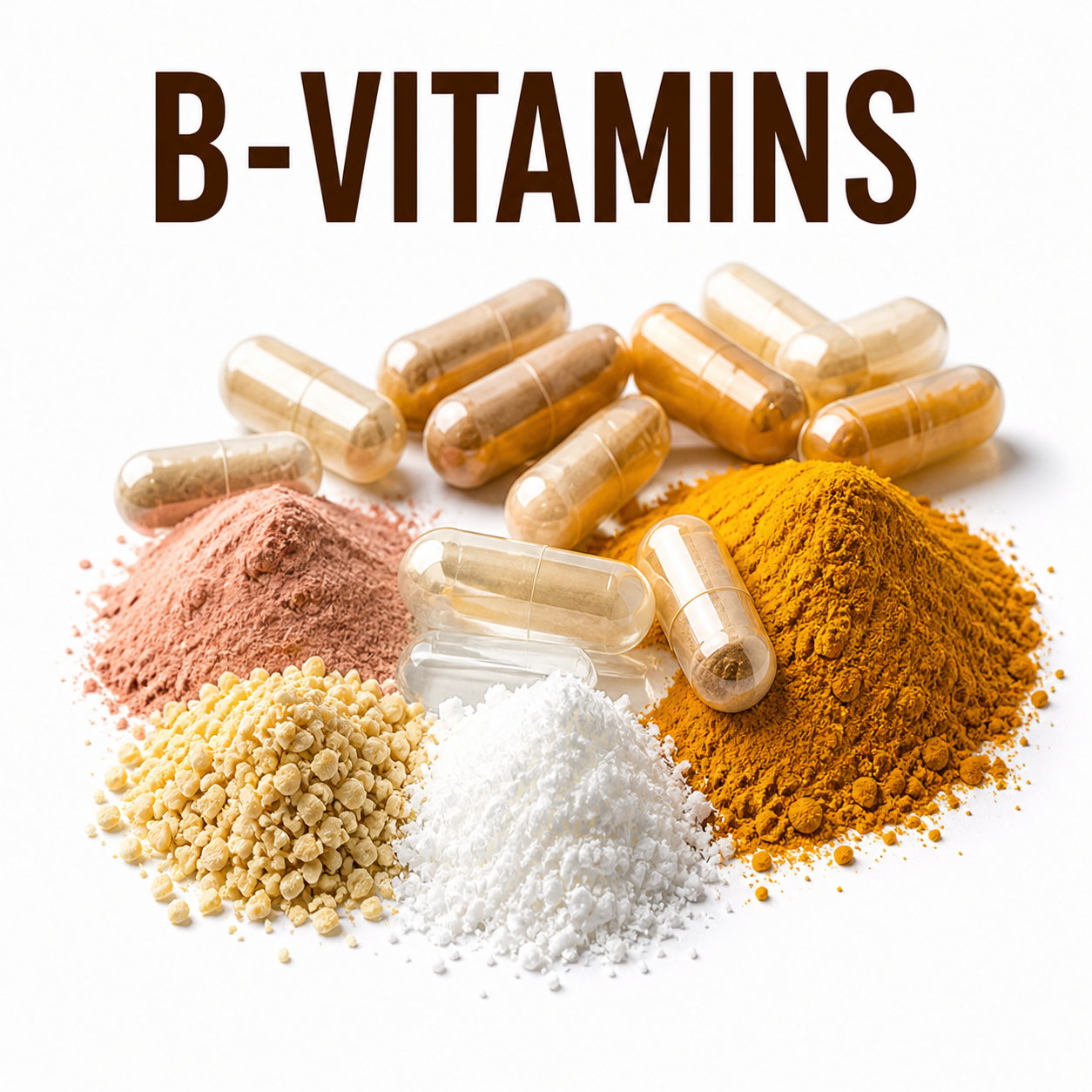 B-Vitamins